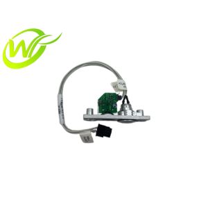 4450755597 HARNESS - PRIVATE AUDIO 4-POLE