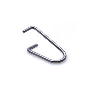 IATF16949 8.0mm Carbon Steel Springs