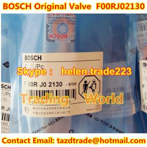 BOSCH Control Valve F00RJ02130 fit 0445120059,0445120060,0445120123 ,0445120212,0445120252