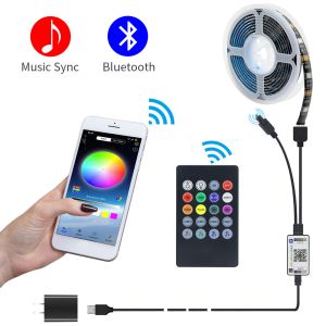 SMD5050 IP65 1M LED Strip Lumens