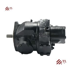 Hydraulic Pump AP2D28 For Case 55 And Crawler Excavators