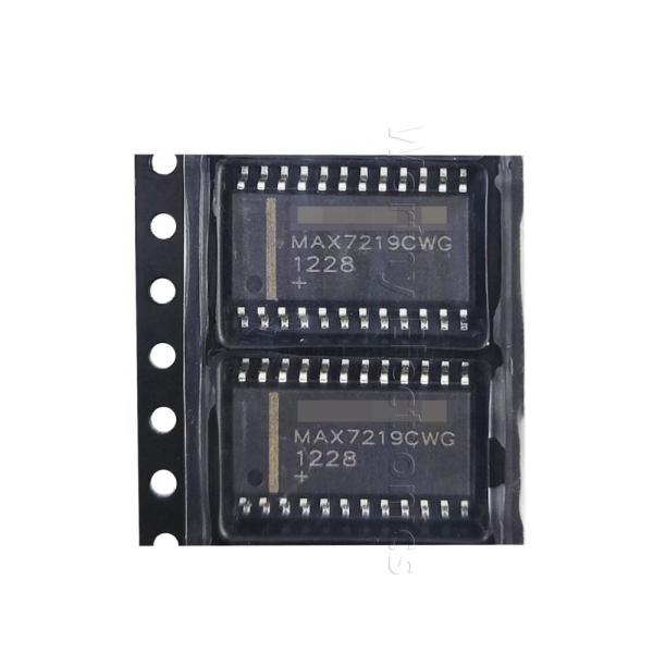 Buy MAX14733EWG+T at wholesale prices