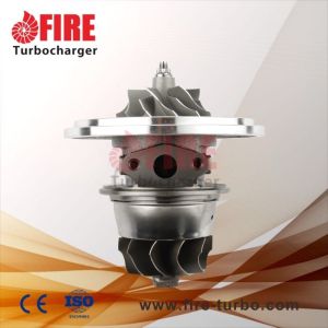 TA4521 Turbocharger Cartridge 466618-0012 0040963699 Mercedes Benz Truck 2527