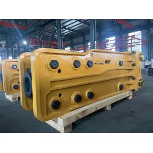 Hydraulic Breaker Hammer For SB81N GB8AT HB20G