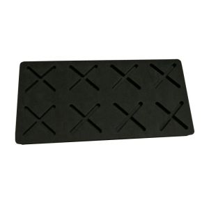 46X23X2.6 cm Packaging Foam Inserts