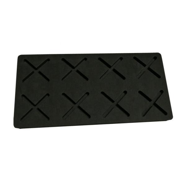 Buy 46X23X2.6 cm Packaging Foam Inserts at wholesale prices