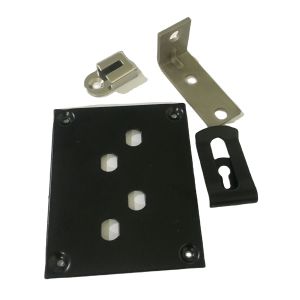Customized Non-Standard Special Shape Hardware Stamping Components Metal
