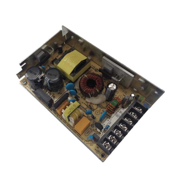 Buy Small 100W Adaptor Switching Power Supply , EN55024 Replacement Industrial Power Converter at wholesale prices