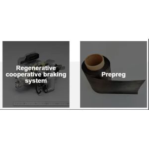 GF30 2130A1 Poly Phenylene Sulfide , Multipurpose PPS 30 Glass Fiber