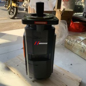 SEM Wheel Loader Gear Pump Part No. 5564831