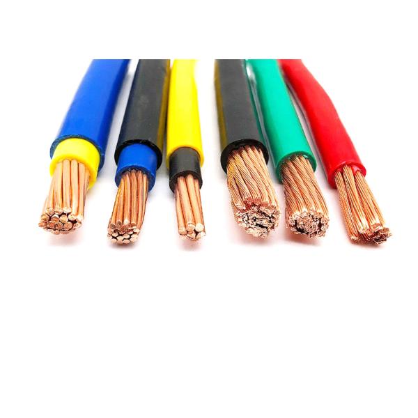 Buy RVVP Shield Flexible Power Electrical Cable  Switch Control at wholesale prices