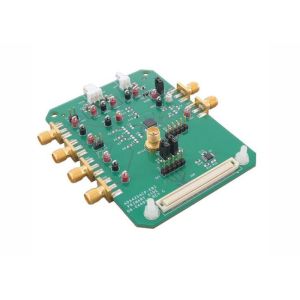 Quality DA4254CP-EBZ Embedded Solutions ADA4254 Instrumentation Amplifier Evaluation Board for sale