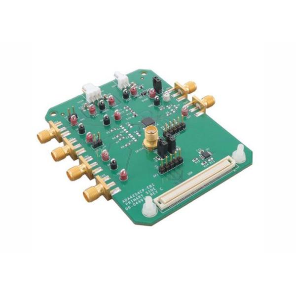 DA4254CP-EBZ Embedded Solutions ADA4254 Instrumentation Amplifier Evaluation