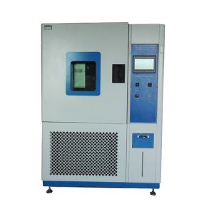 Buy cheap Programmable Simulation Temperature Humidity Test Chamber Artificial Climate from wholesalers
