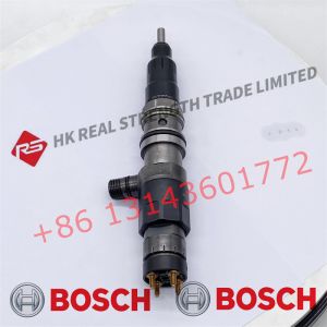 Common Rail Diesel Fuel Injector 0445120288 0986435624 A4710700587 A471070058780
