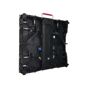 Stage Concert LED Advertising Screen 4.81mm Pixel Pitch 800-3000cd/Sqm