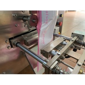 Automatic detergent Powder Vertical Packing Machine TCLB- 160A(Hot sale)