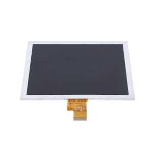 8 Inch 1024(RGB)x768 Dots High Brightness TFT-LCD Module with LVDS Interface