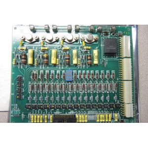 Quality General Electric's DS3800HIOA Auxiliary Interface Panel for Optimal Performance for sale