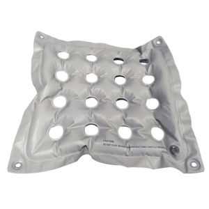 PVC Alternating Pressure Air Mattress Wheelchair , Manual Pressure Mattress Air