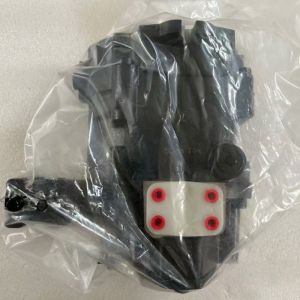 Pvm045er07CS2c230200001ab-Bd00 Hydraulic Vickers Piston Pump For Excavator