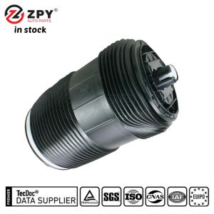 ZPY Auto Air Suspension Spring Left 4M0616001Q For Audi Q7 16-23