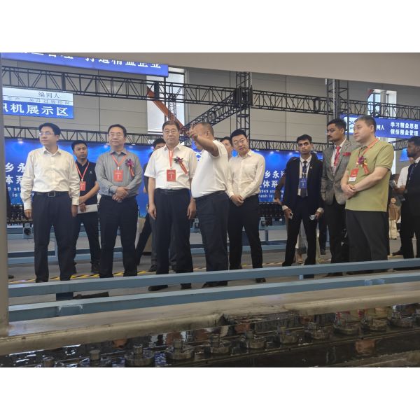 Smart Control Heavy Duty Wire Mesh Loom Machine Durability 2500D