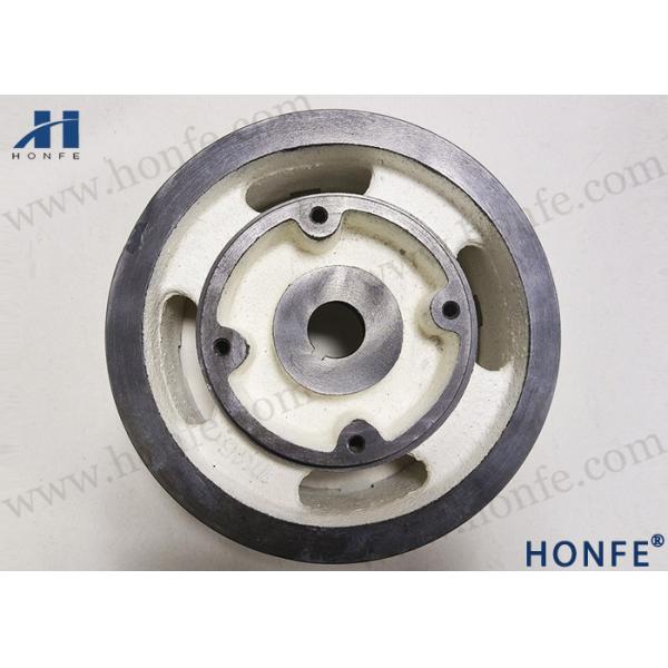 Buy Guaranteed Quality Tsudakoma Loom Pulley 240 TR 602967BB with T/T Payment Method at wholesale prices