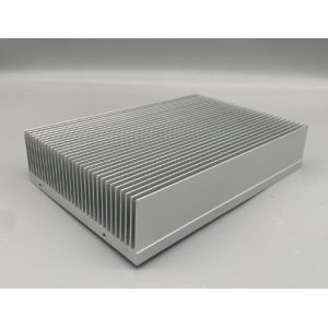 High Durability Aluminum Heatsink With Universal Compatibility And High Thermal