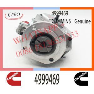 4999469 Diesel Pump for Cum-mins NT855 NTA855 NT855-C280 Engine PT Fuel Injector