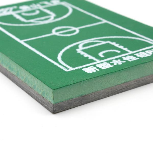 Buy 4mm Thickness Athletic PU Sports Flooring Basketball Court at wholesale prices