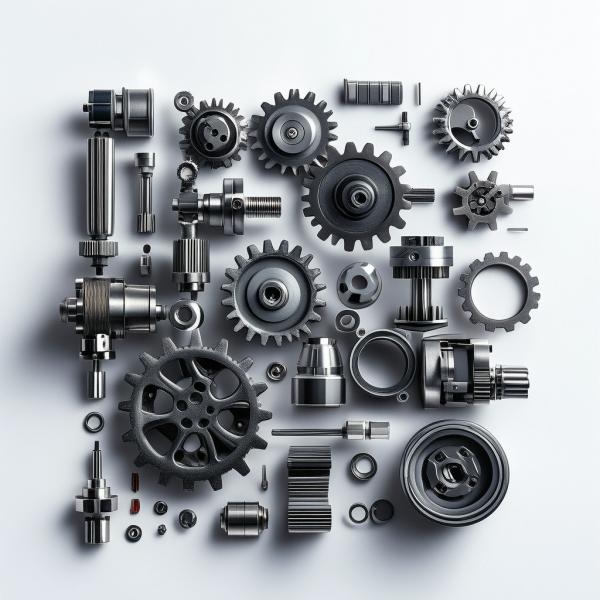 Buy CNC Stainless Steel Parts and OEM/ODM Acceptable Drawing Format PDF/DWG/IGS/STP Processing Method CNC Machining at wholesale prices