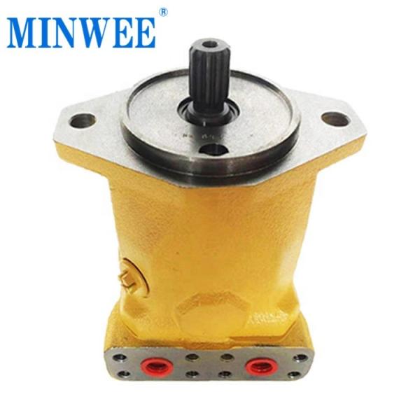 Buy E330CL E330C 330C Hydraulic Fan Pump 2835992 1948384 at wholesale prices