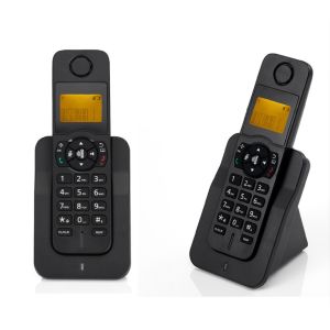 DECT phone, Cordless phone