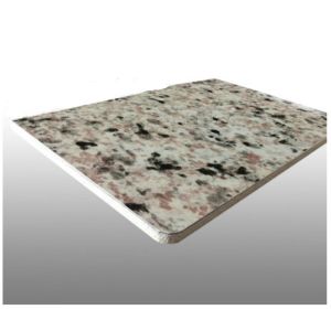 CE Antibacterial A2 Fireproof Aluminum Composite Panel