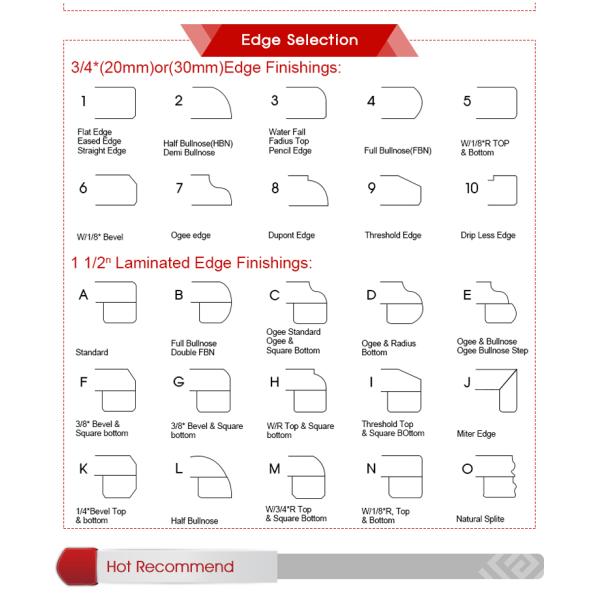 Popular Rusty Beige Granite Products,G682 Granite Stairs, Stairs Case, Riser Tiles