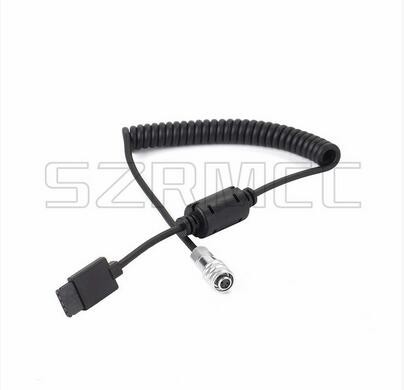 Buy Coiled Blackmagic Power Cable Min Length 12 Inches at wholesale prices