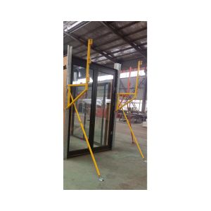 China Essential Skill ICF Bracing For Buildings In Sustainable Construction on sale