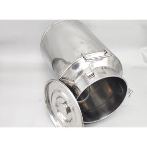 40L farm faucets sealing container transportation water milk can