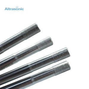 Micro Ultrasonic Assisted Machining Ceramic Drilling For Hard / Brittle