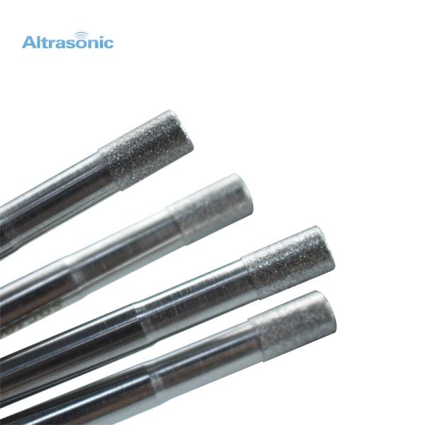 Micro Ultrasonic Assisted Machining Ceramic Drilling For Hard / Brittle