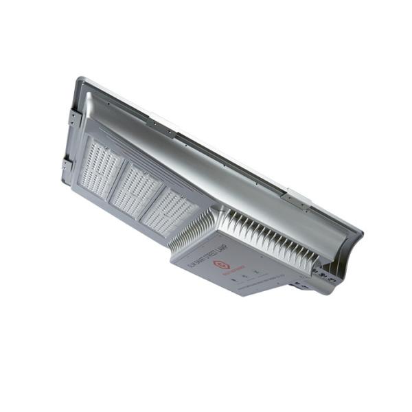 Buy Smart Integrated Solar Light , Solar Road Lighting Waterproof CE Approved at wholesale prices