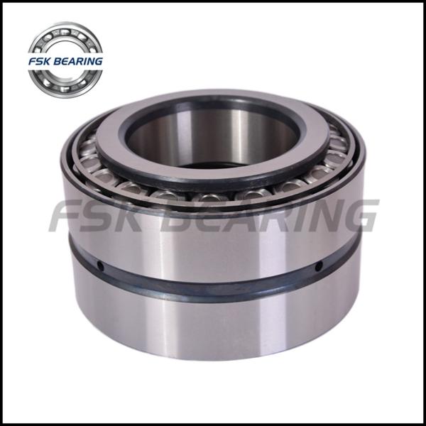 FSKG 98400/98789D Inch Taper Roller Bearing 101.6 *200.03*115.89 mm With Double Cone