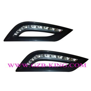 China LED DRL for HYUNDAI SONATA on sale
