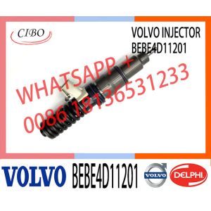 Diesel Fuel Injector 21582098 7421582098 21644600 85003950 BEBE4D36001