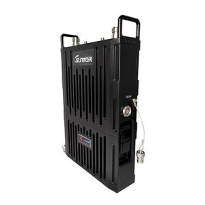 MB33 Backpack Ad Hoc Radio