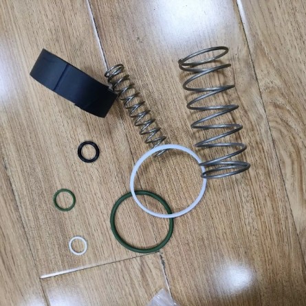 Buy Ingersoll-Rand Spare Parts Relief Valve Maintenance Assembly 54386586 High Quality Preferential Products at wholesale prices