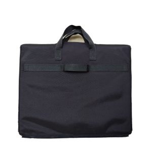 Soft Bulletproof Chip Lightweight and Portable Security Ballistic Bag for Police