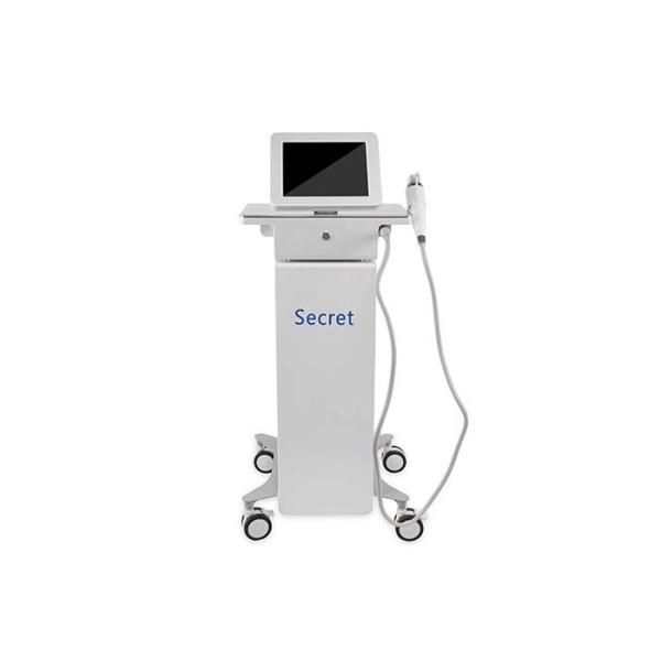 Buy Touchscreen 5mhz Rf Fractional Microneedling Machine Fda Approved at wholesale prices