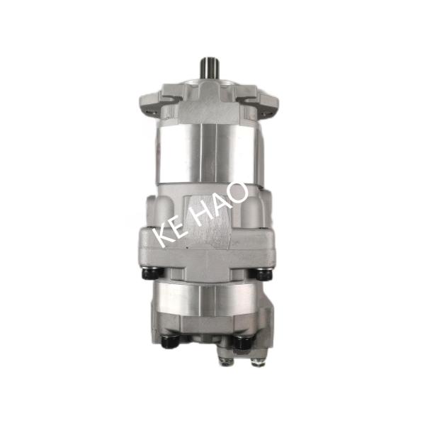 705-51-30240 Komatsu Gear Pump GD605A GD655A WA100 WA100SS WA100SSS WA120 WA120L WR11 WR11SS